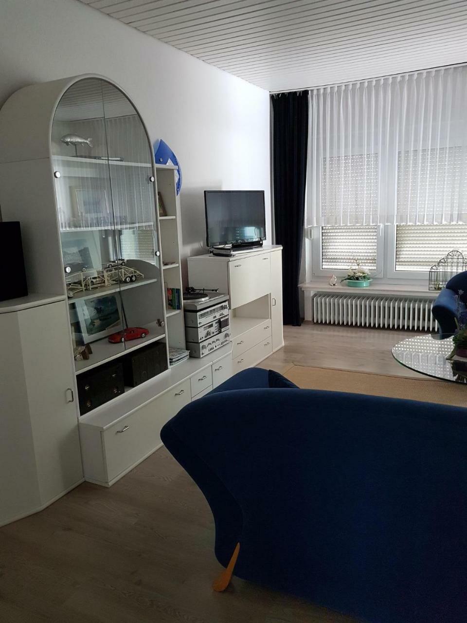 Ferienhaus Alte Strasse バート・ツヴィッシェンアーン エクステリア 写真