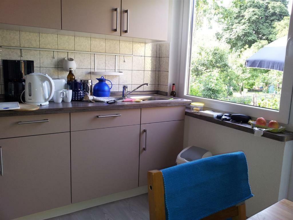 Ferienhaus Alte Strasse バート・ツヴィッシェンアーン エクステリア 写真