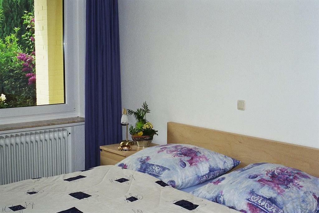 Ferienhaus Alte Strasse バート・ツヴィッシェンアーン エクステリア 写真